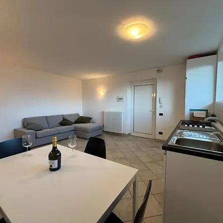 Apartment Casa Karine Swimming Pool And View - Larihome A43