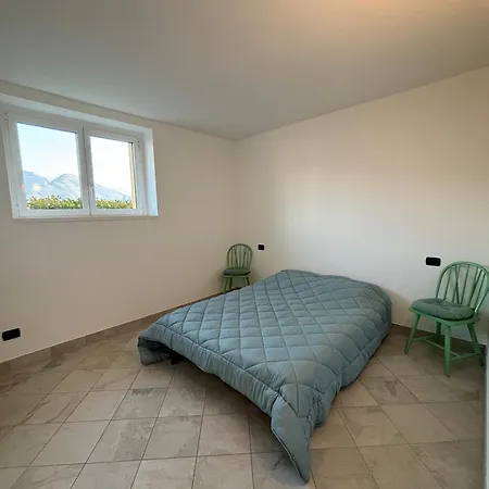 Casa Karine Swimming Pool And View - Larihome A43 * San Siro (Lombardy)