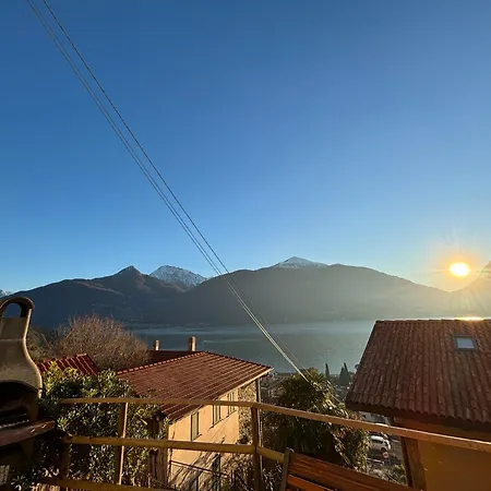 Casa Karine Swimming Pool And View - Larihome A43 Apartment San Siro (Lombardy)