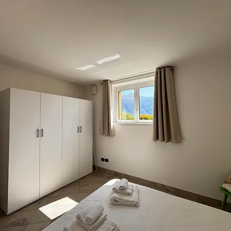 Casa Karine Swimming Pool And View - Larihome A43 * San Siro (Lombardy)