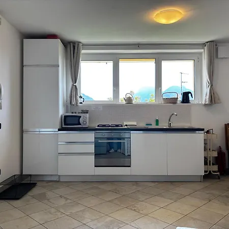 Apartment Casa Karine Swimming Pool And View - Larihome A43 *